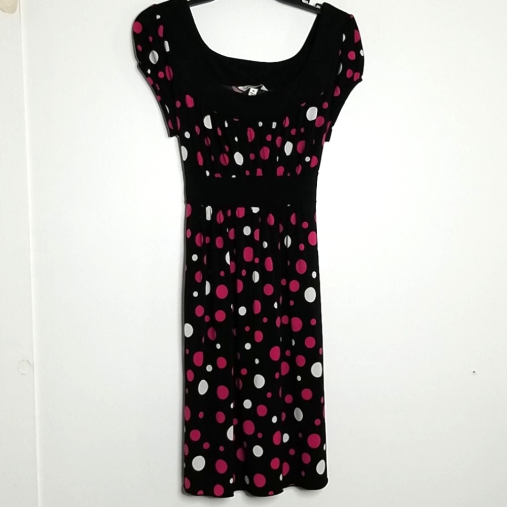 Cute Dress by Speechless